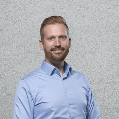 aleksander säfvenbom managing director paxster as