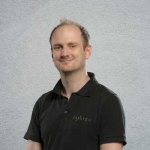 aleksander holmen operation manager paxster as