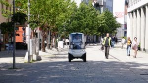 paxster academy training program