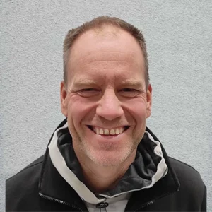 sverre ingebrigsten supply chain manager paxster as