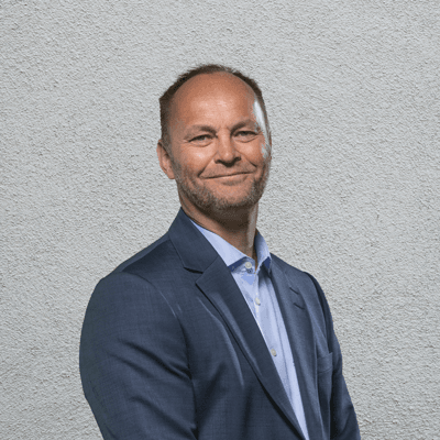 Thor Johansen Director Sales Paxster AS