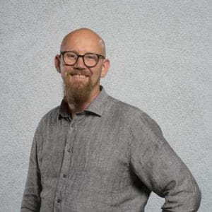 helge brudeli r&d project coordinator paxster as