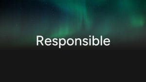 paxster values respnsible