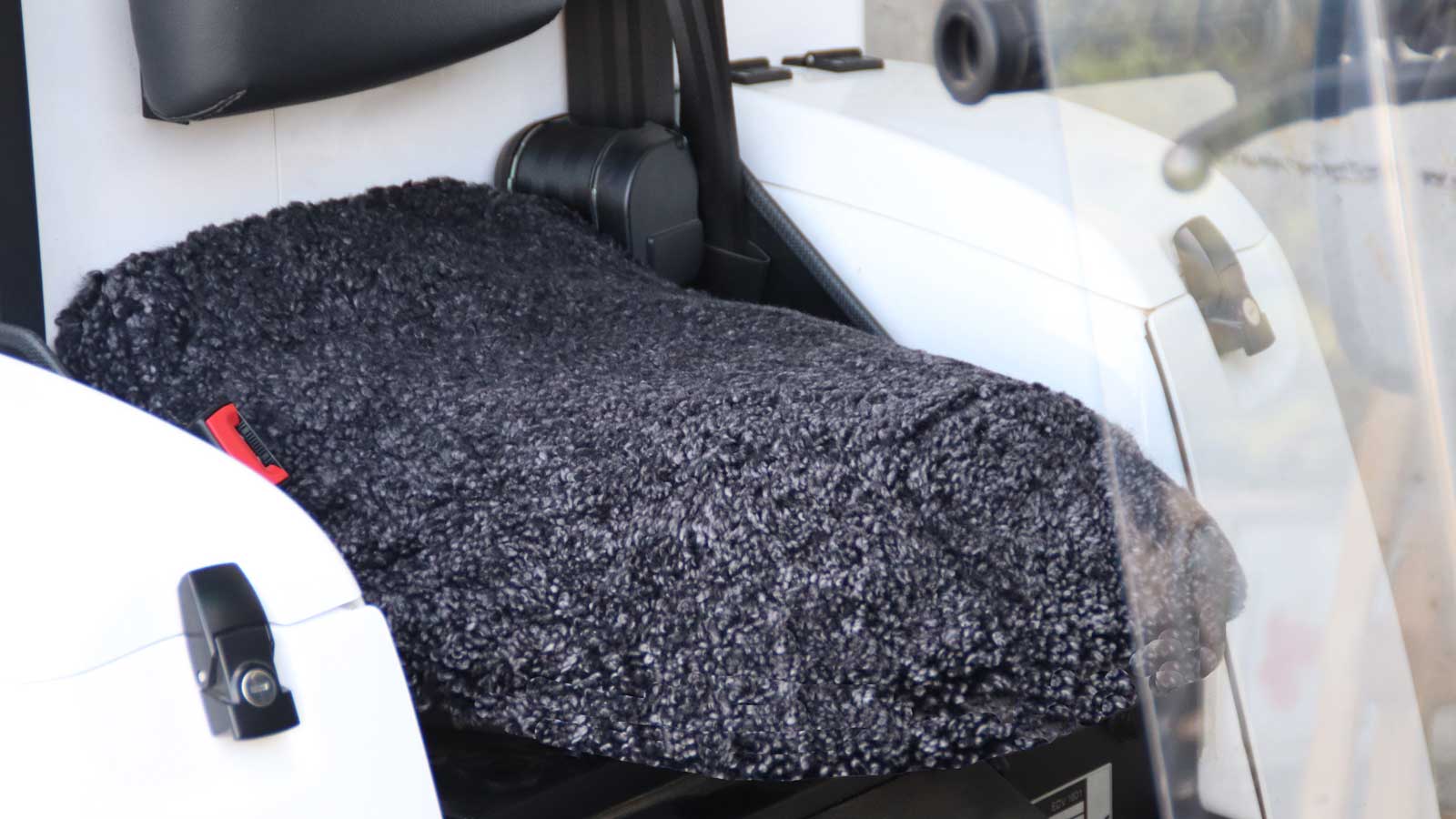 setetrekk ull paxster