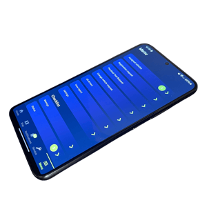 paxster connect checklists