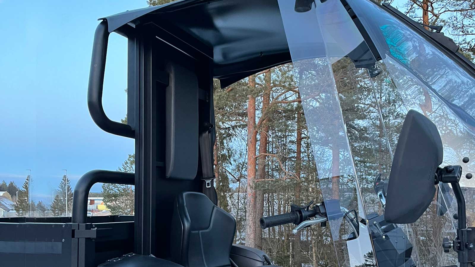 paxster compact wind deflectors