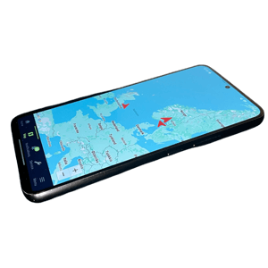 paxster connect geofencing