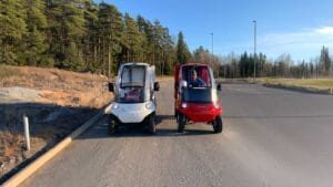 paxster 2nddrive re-used vehicles