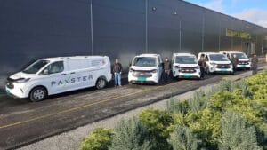 paxster service and warranties