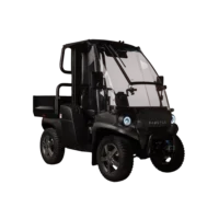 paxster compact front corner right