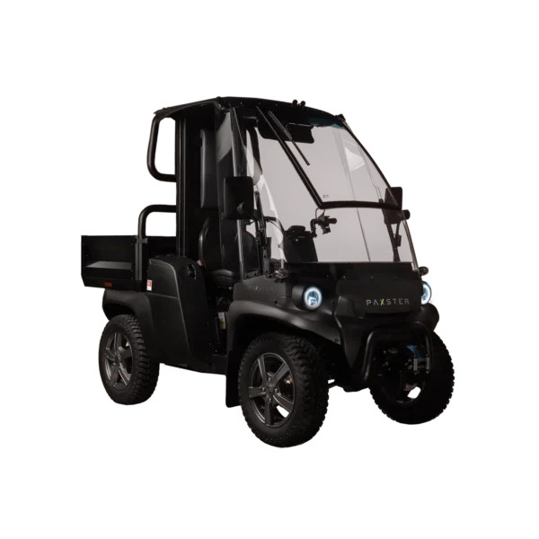 paxster compact front corner right