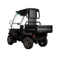 paxster compact corner left back