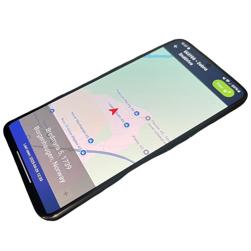 paxster connect safety