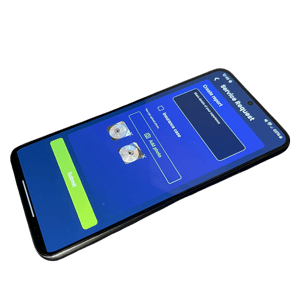 paxster connect service