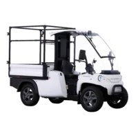 paxster stretch front corner right