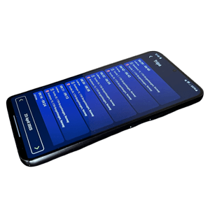 paxster connect trips