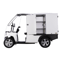 paxster xl side with open box