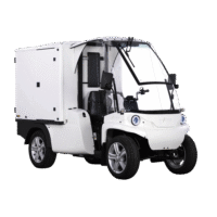 paxster xl side front right