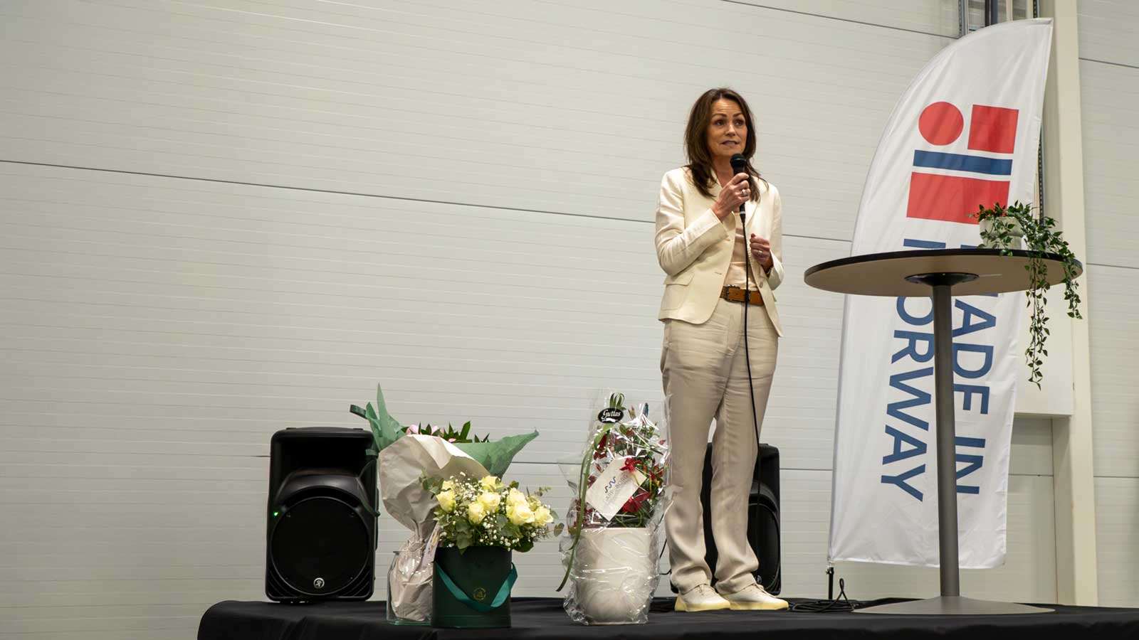 paxster open new factory made in norway