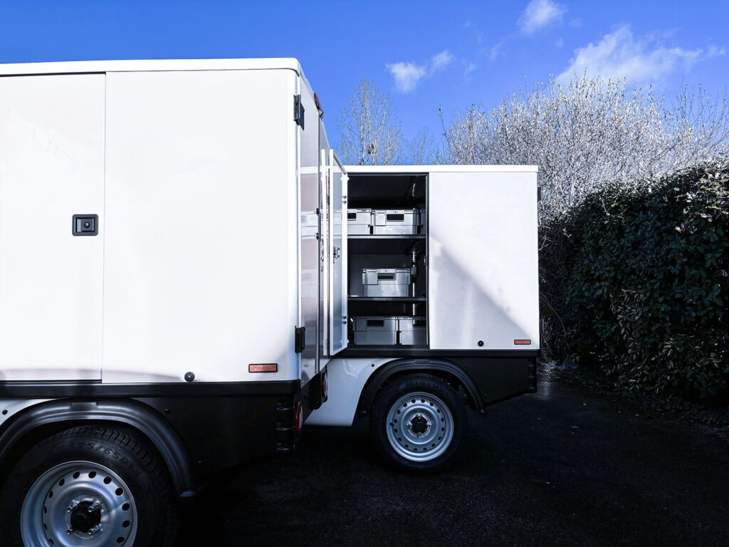 paxster xl at hopper france